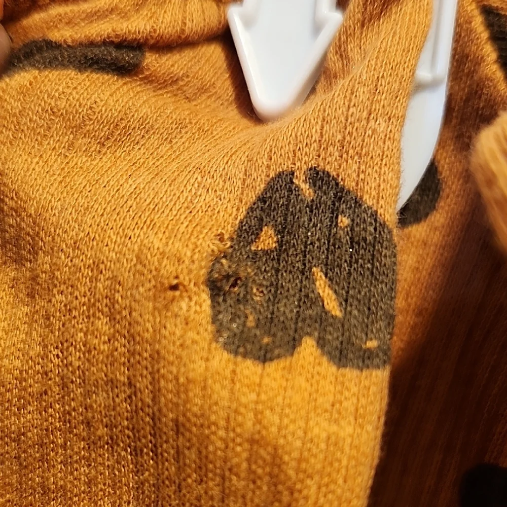 Emily and Oliver Baby Outfit with Headband - Picture 7 of 7